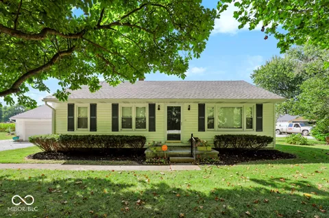 2211 Cicero Road