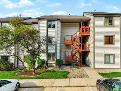 8158 Shorewalk Drive #A
