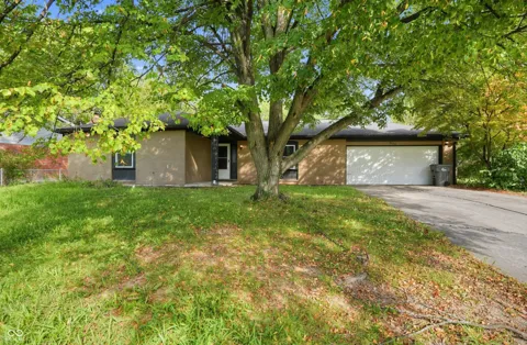 8430 Skyway Drive