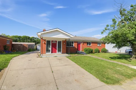 5532 Linda Lane