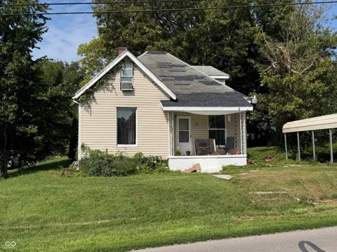 33 M STREET