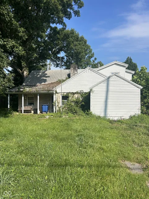 105 Heltonville Road W