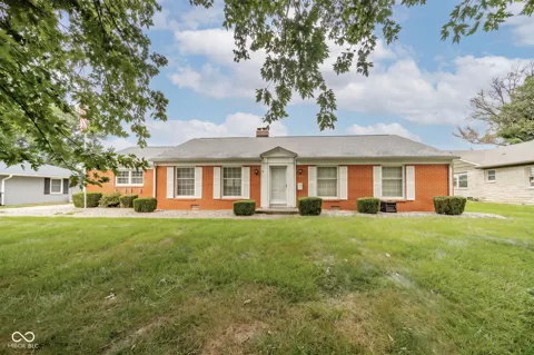 815 Longfellow Road