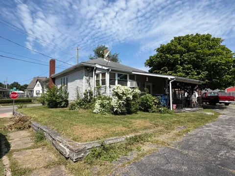 222 Lincoln Avenue