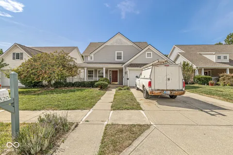 6320 Twin Creeks Drive