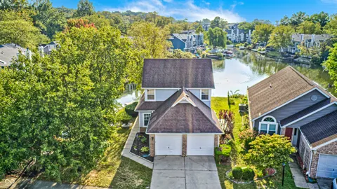 3269 Eddy Court