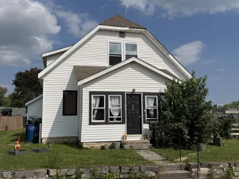 712 I STREET