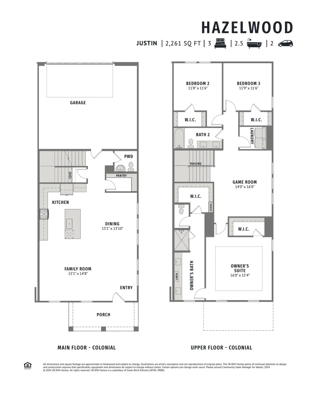 1415 Rooted Road Frisco, TX 75033