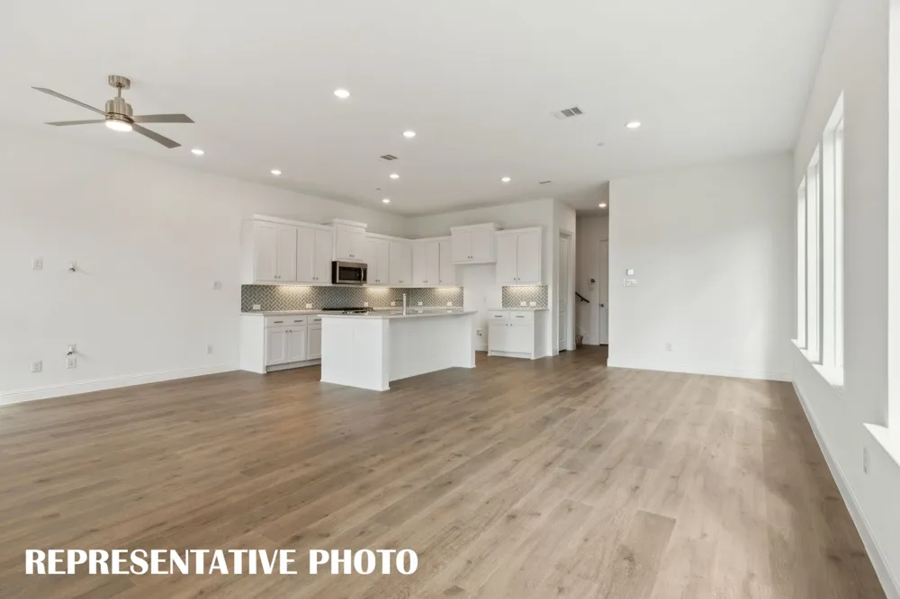 1415 Rooted Road Frisco, TX 75033