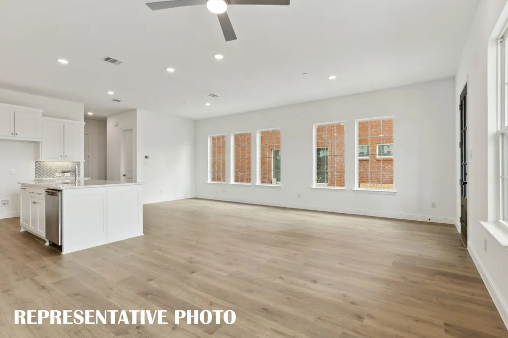 1415 Rooted Road Frisco, TX 75033