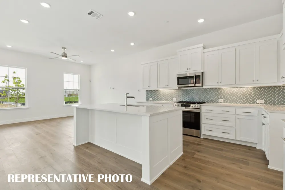 1415 Rooted Road Frisco, TX 75033