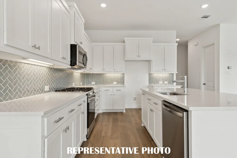 1415 Rooted Road Frisco, TX 75033