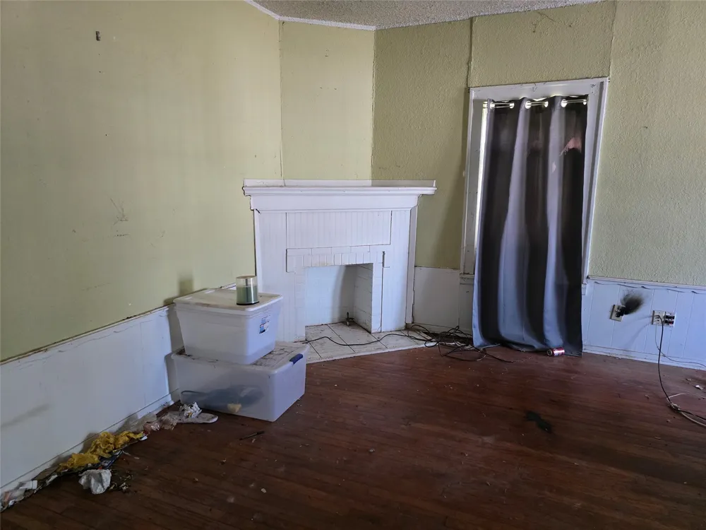 1829 S 13th Street Abilene, TX 79602