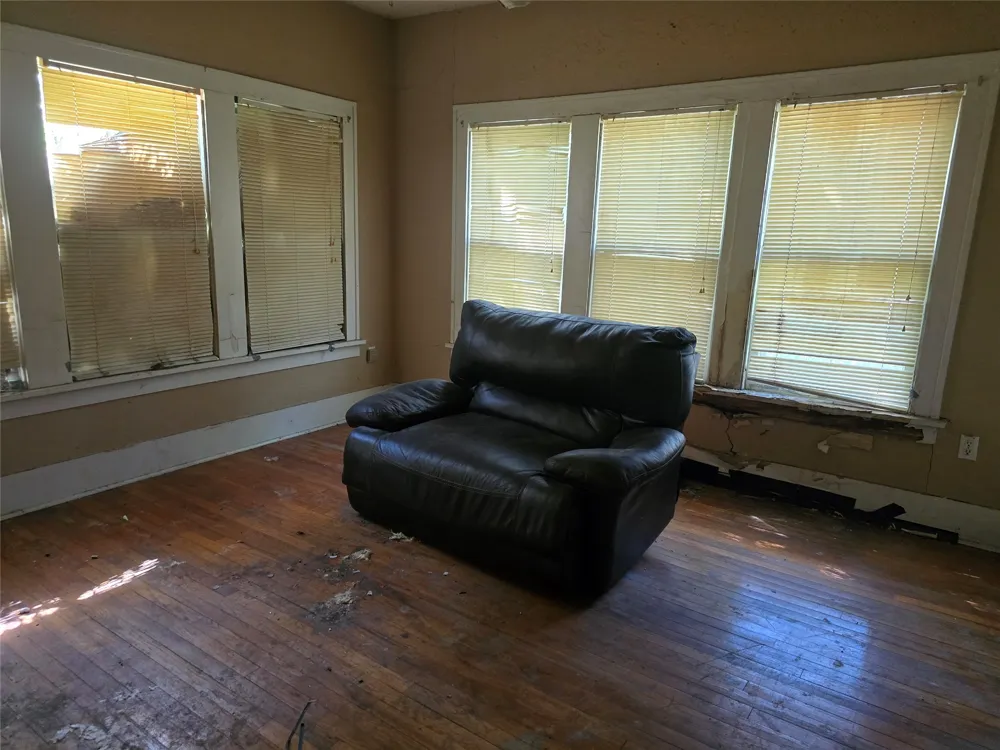 1829 S 13th Street Abilene, TX 79602