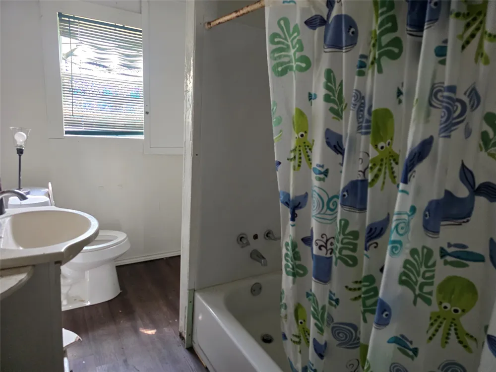 1829 S 13th Street Abilene, TX 79602