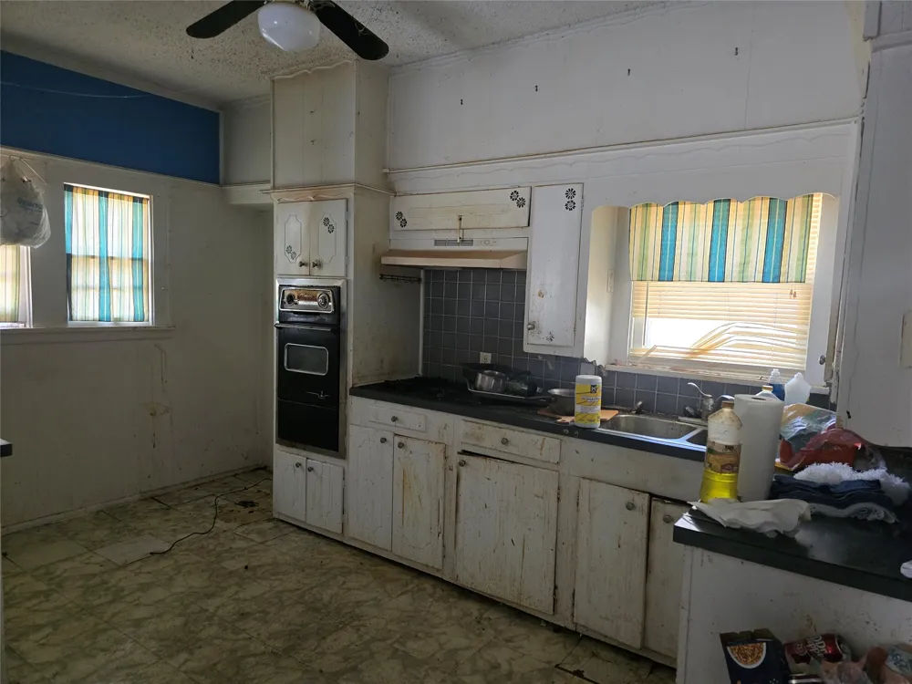 1829 S 13th Street Abilene, TX 79602