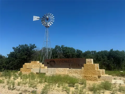 400 Wind Pump Alley