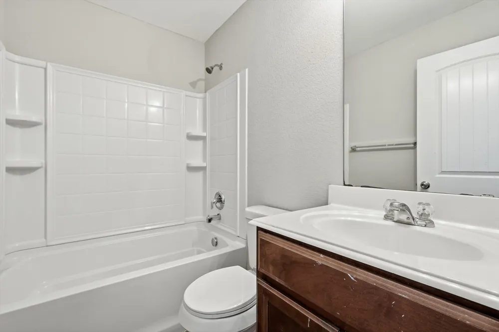 652 Lincoln Avenue Lavon, TX 75166