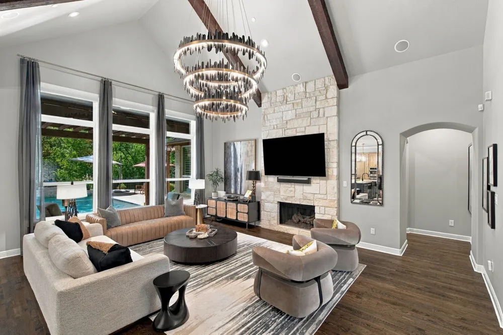 3004 Rolling Wood Lane Keller, TX 76248