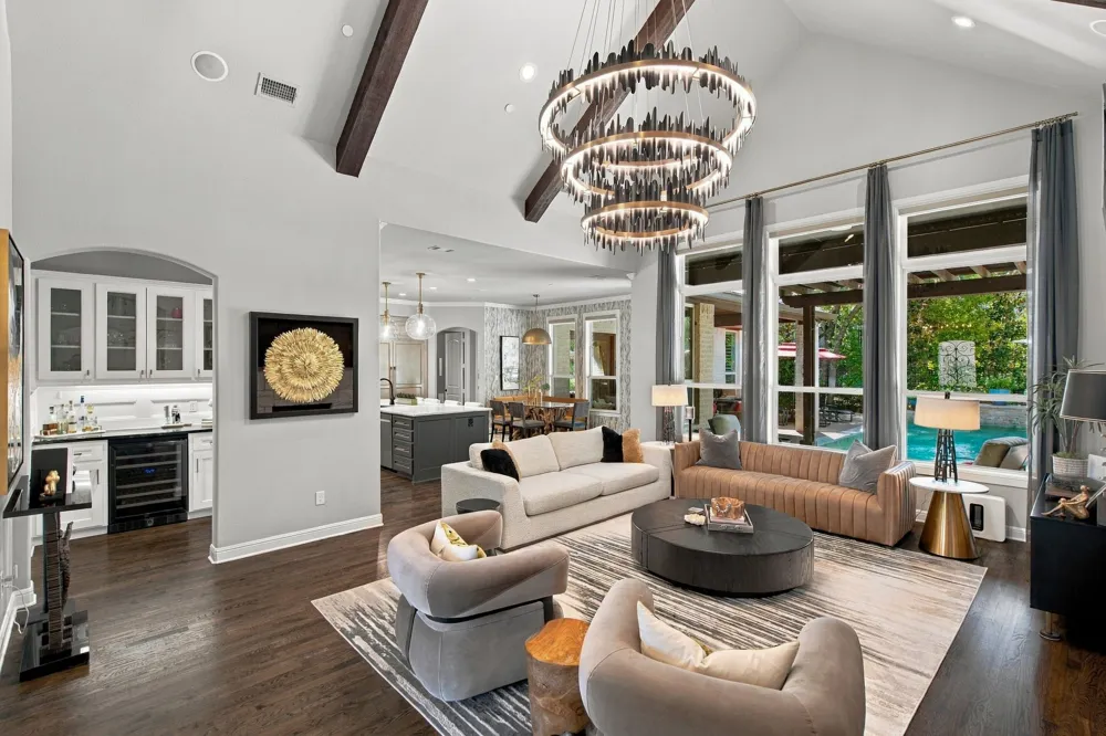 3004 Rolling Wood Lane Keller, TX 76248