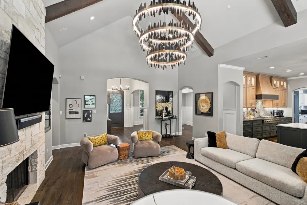 3004 Rolling Wood Lane Keller, TX 76248