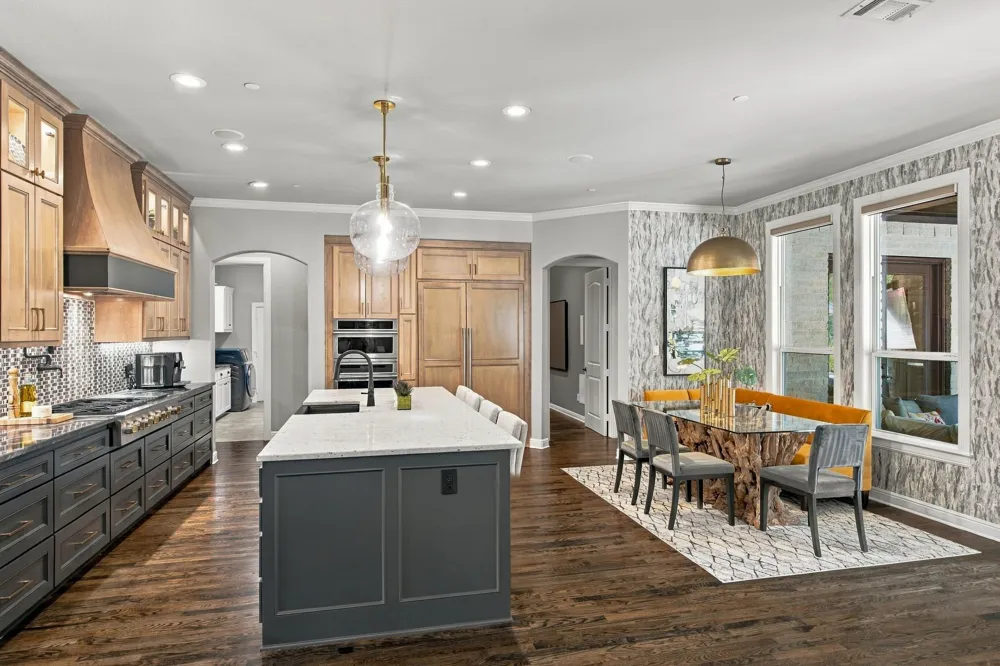 3004 Rolling Wood Lane Keller, TX 76248