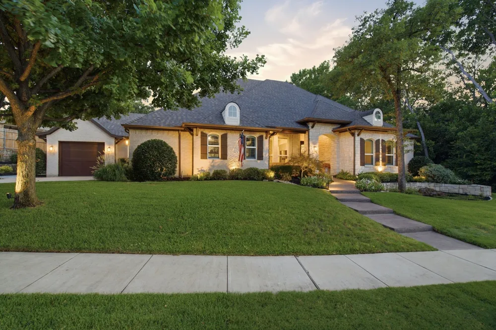 3004 Rolling Wood Lane Keller, TX 76248