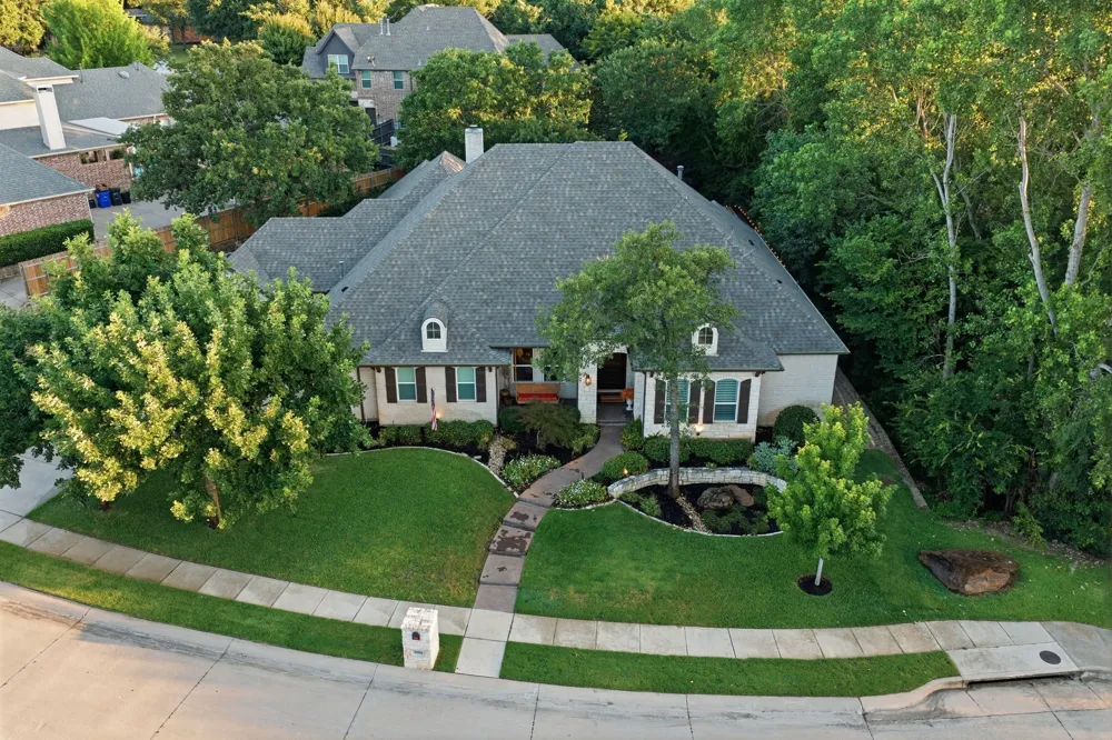 3004 Rolling Wood Lane Keller, TX 76248