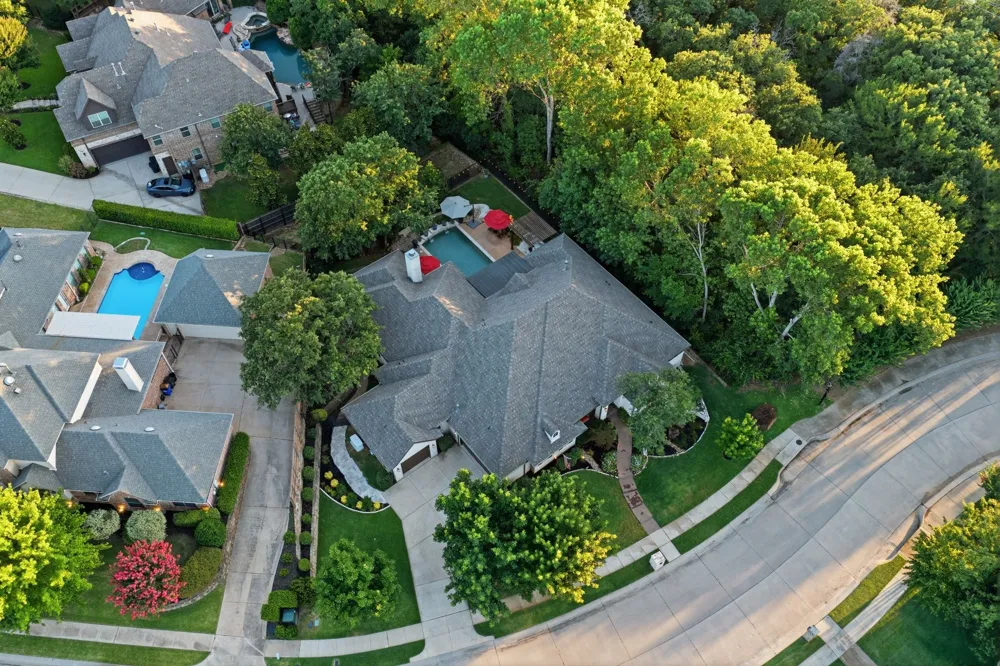 3004 Rolling Wood Lane Keller, TX 76248