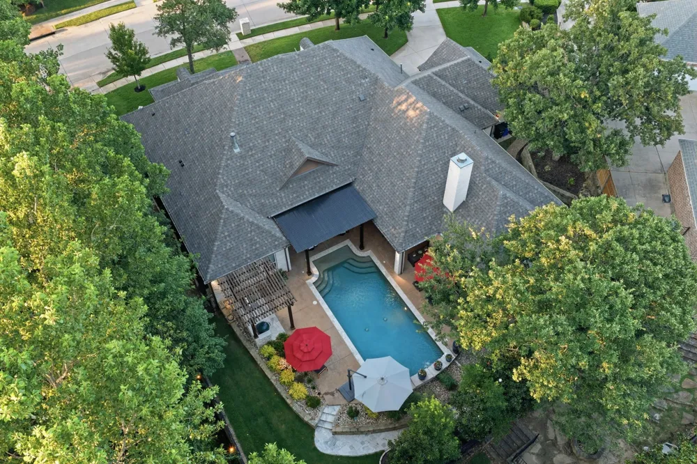 3004 Rolling Wood Lane Keller, TX 76248
