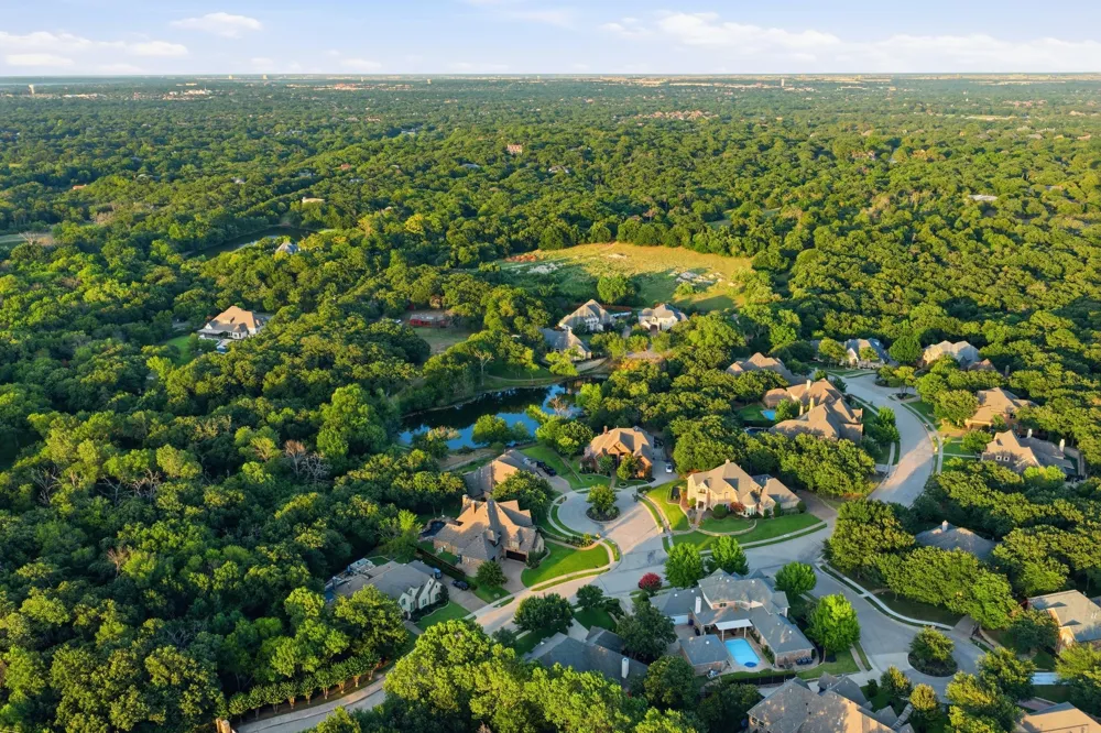 3004 Rolling Wood Lane Keller, TX 76248