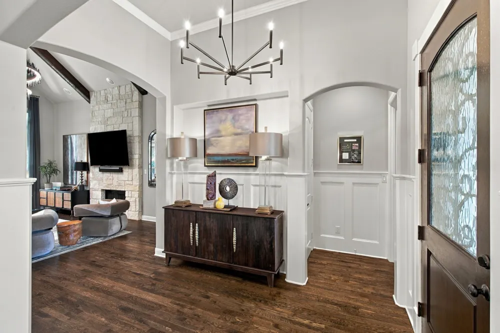 3004 Rolling Wood Lane Keller, TX 76248