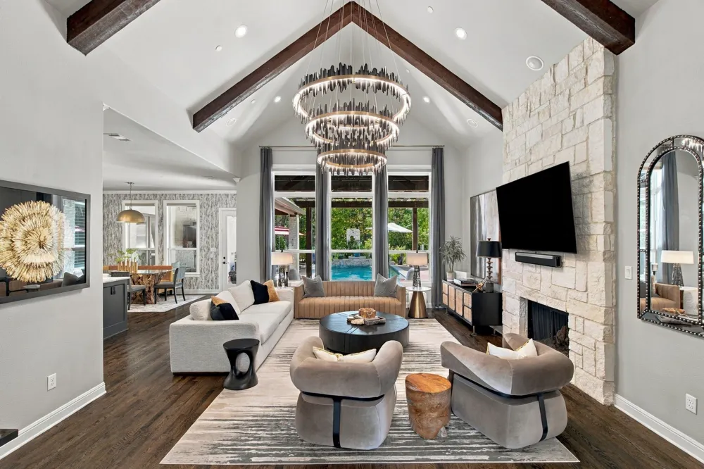 3004 Rolling Wood Lane Keller, TX 76248