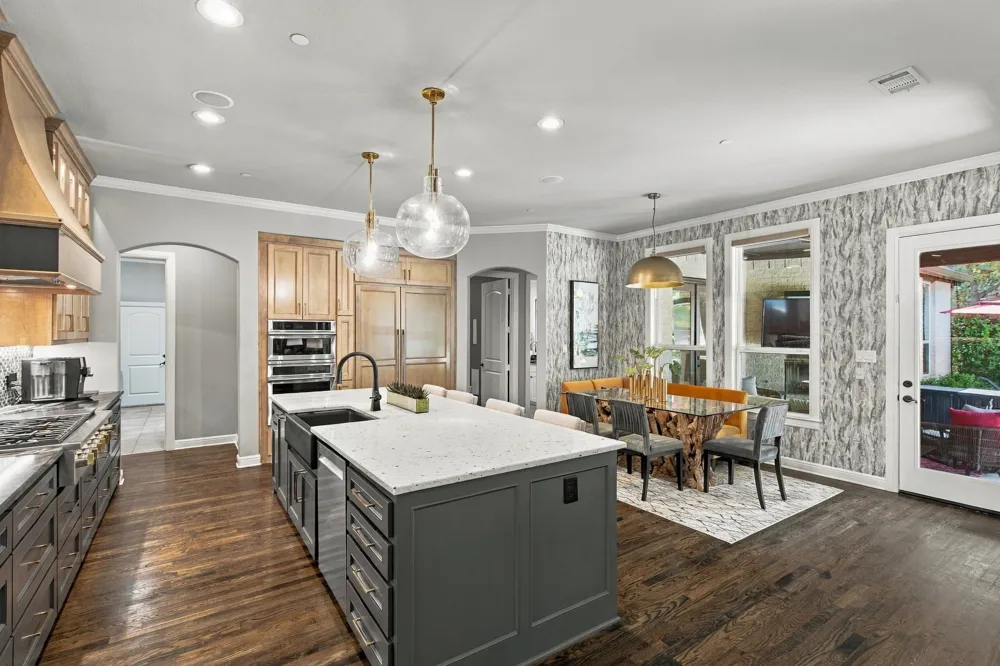 3004 Rolling Wood Lane Keller, TX 76248