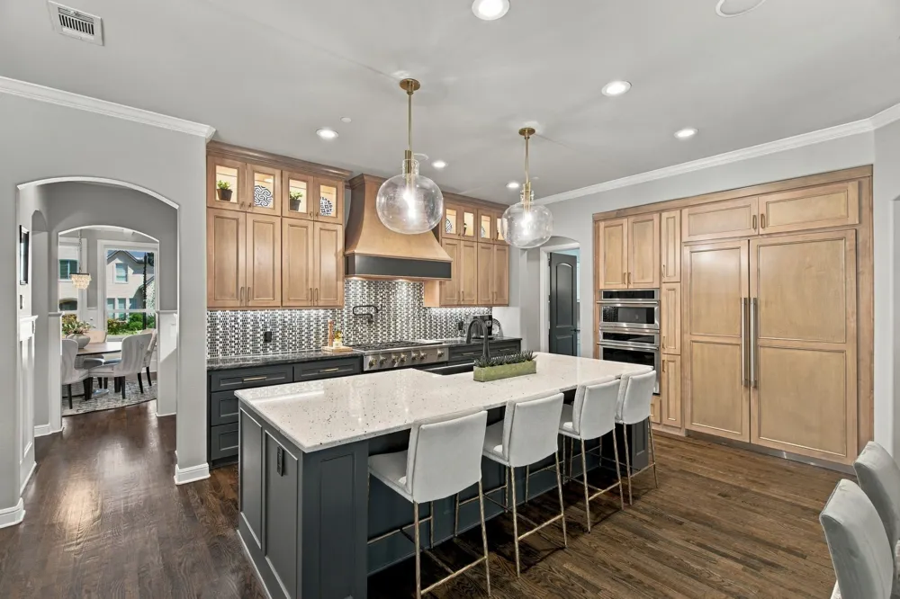 3004 Rolling Wood Lane Keller, TX 76248