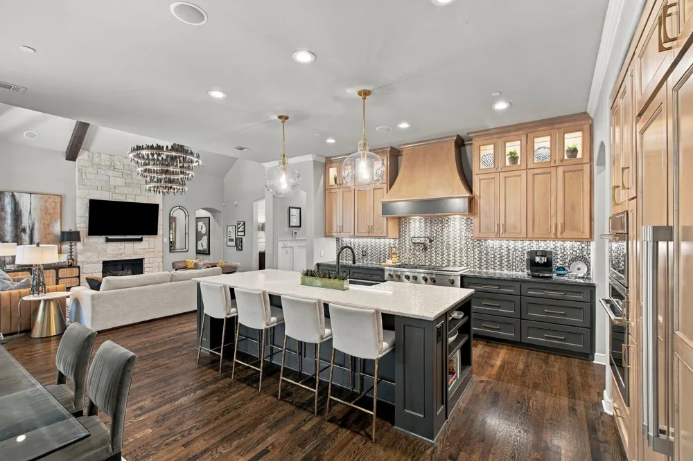 3004 Rolling Wood Lane Keller, TX 76248