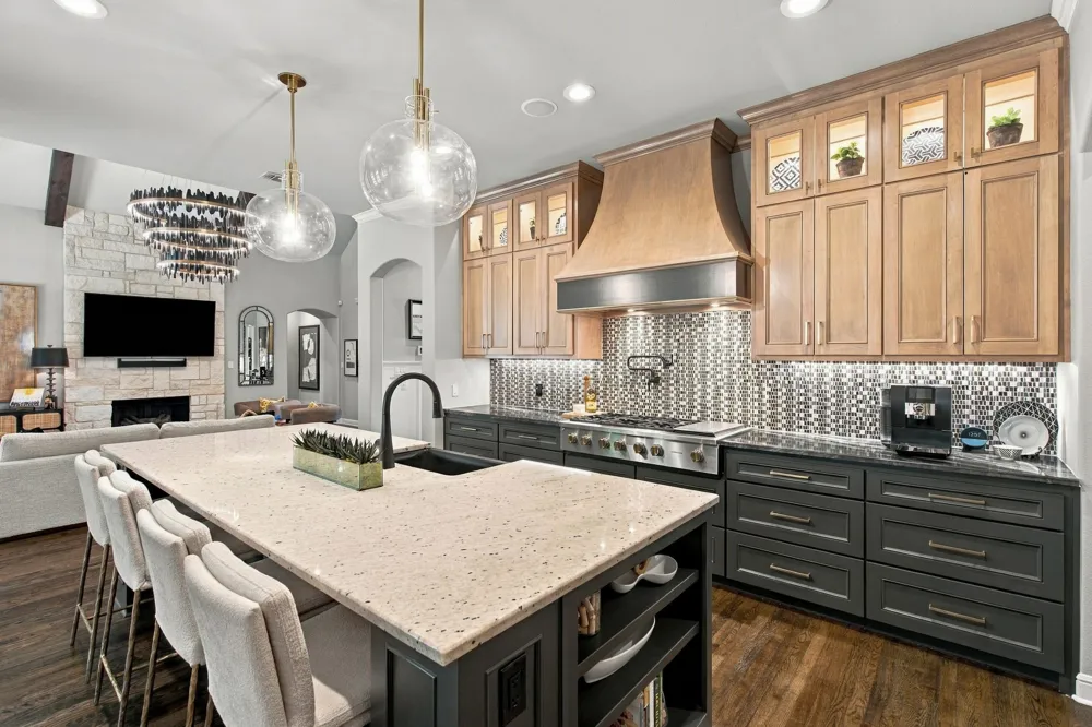 3004 Rolling Wood Lane Keller, TX 76248