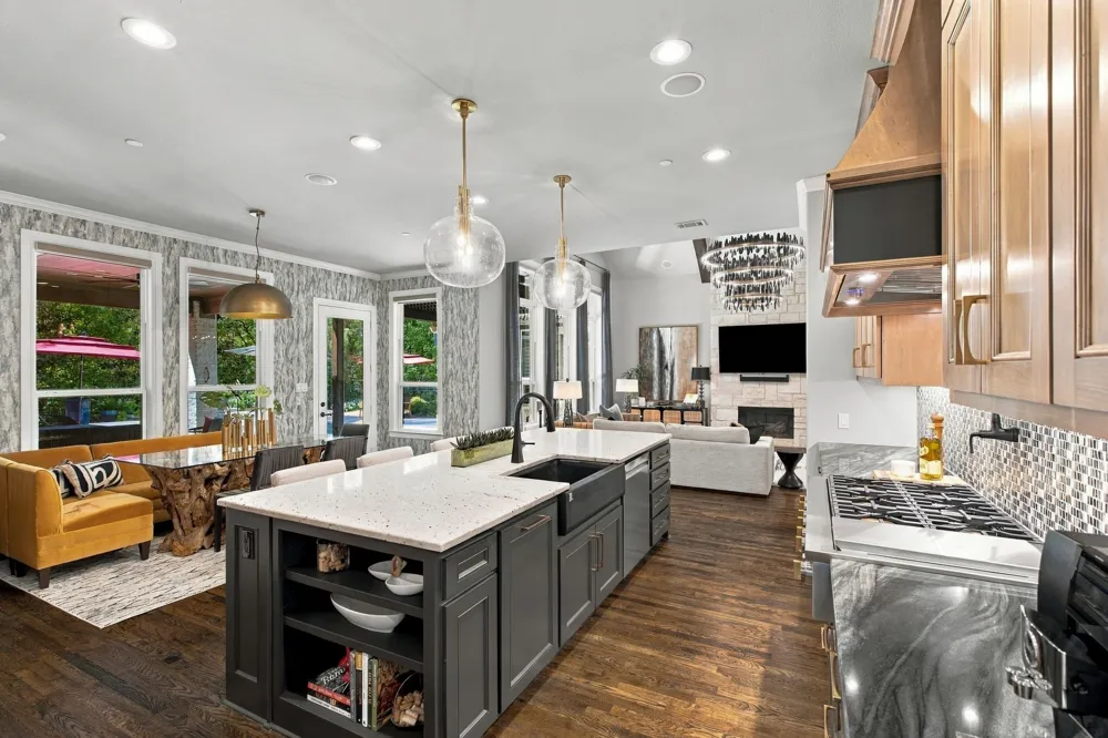 3004 Rolling Wood Lane Keller, TX 76248