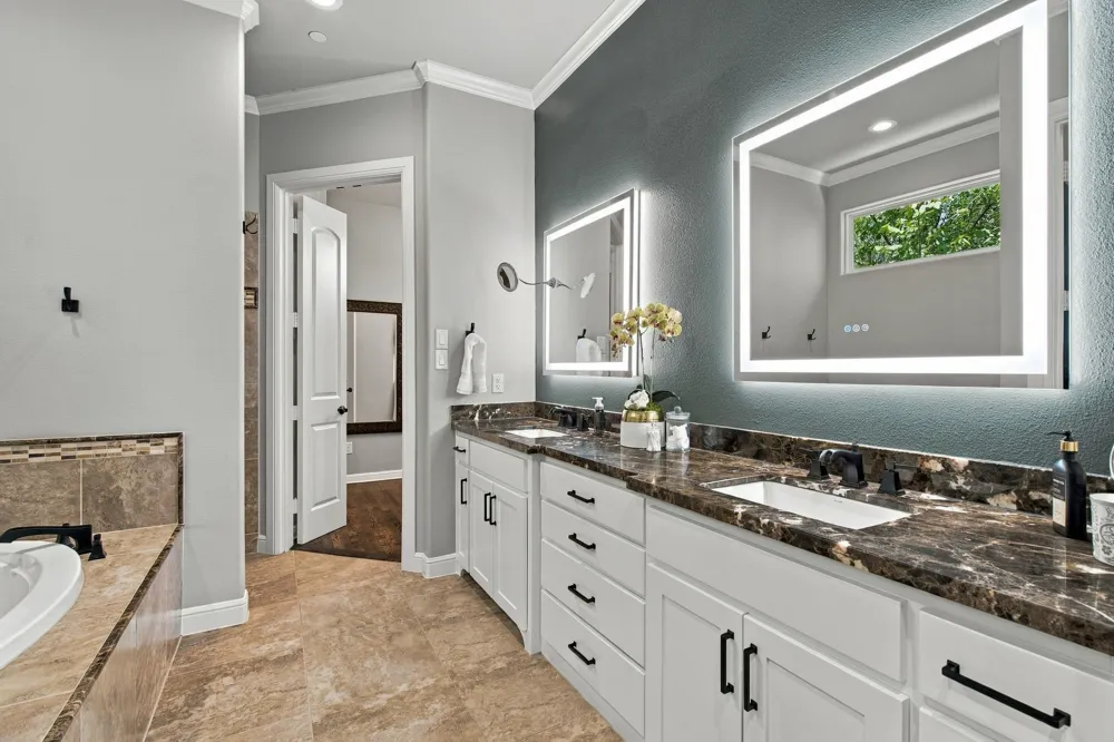 3004 Rolling Wood Lane Keller, TX 76248