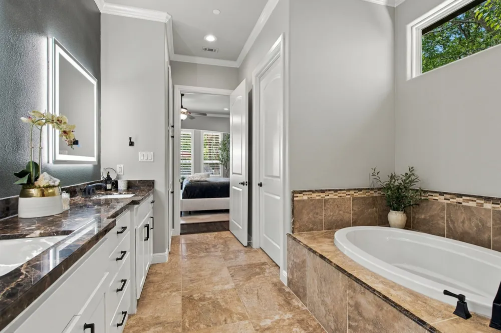 3004 Rolling Wood Lane Keller, TX 76248