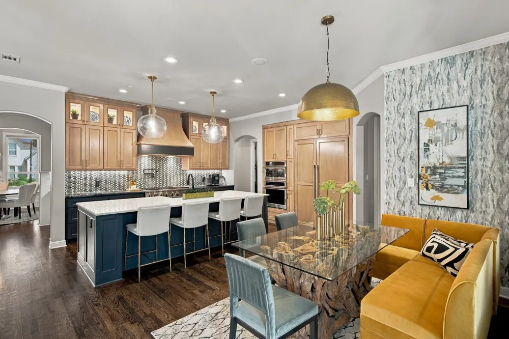 3004 Rolling Wood Lane Keller, TX 76248
