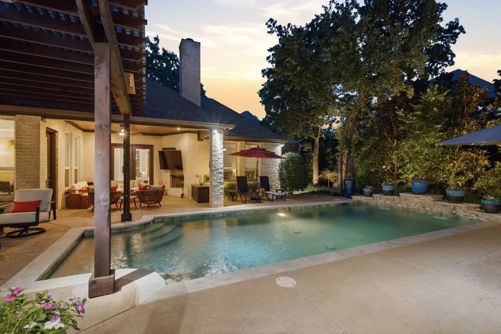 3004 Rolling Wood Lane Keller, TX 76248