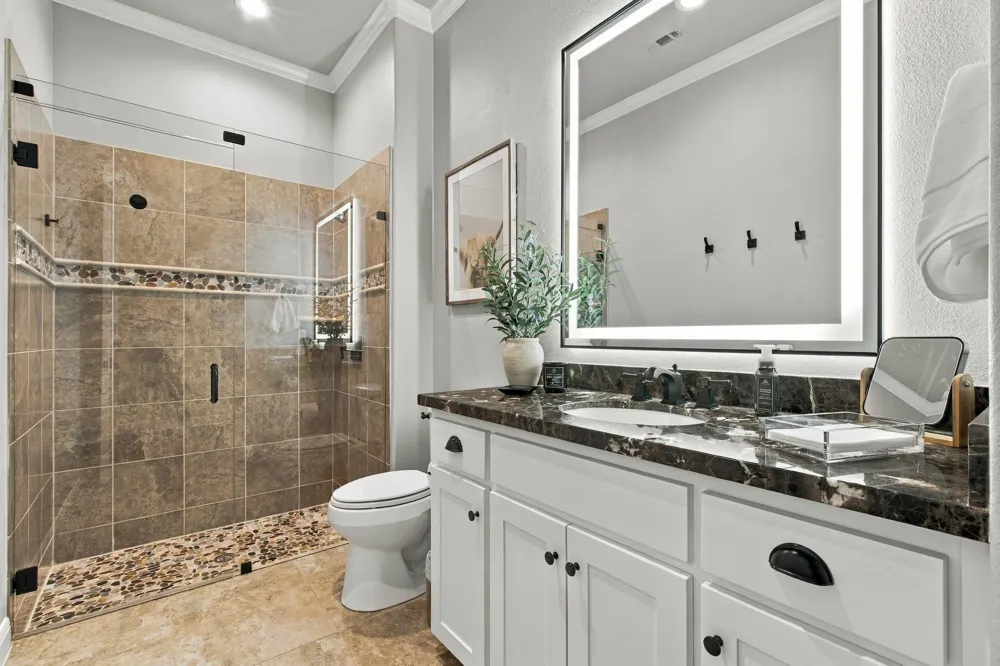 3004 Rolling Wood Lane Keller, TX 76248