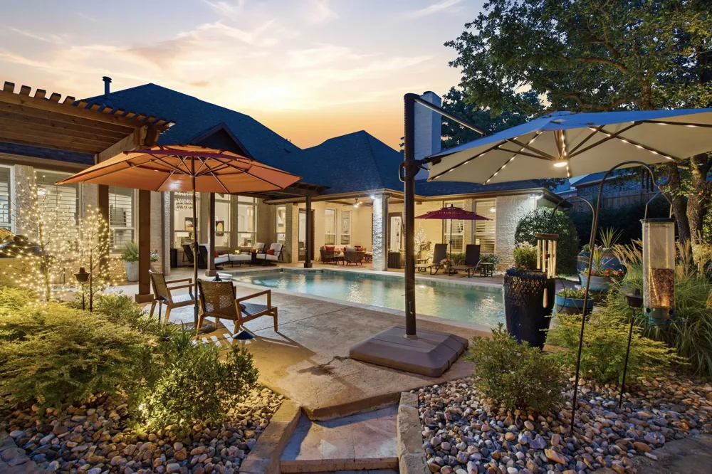 3004 Rolling Wood Lane Keller, TX 76248