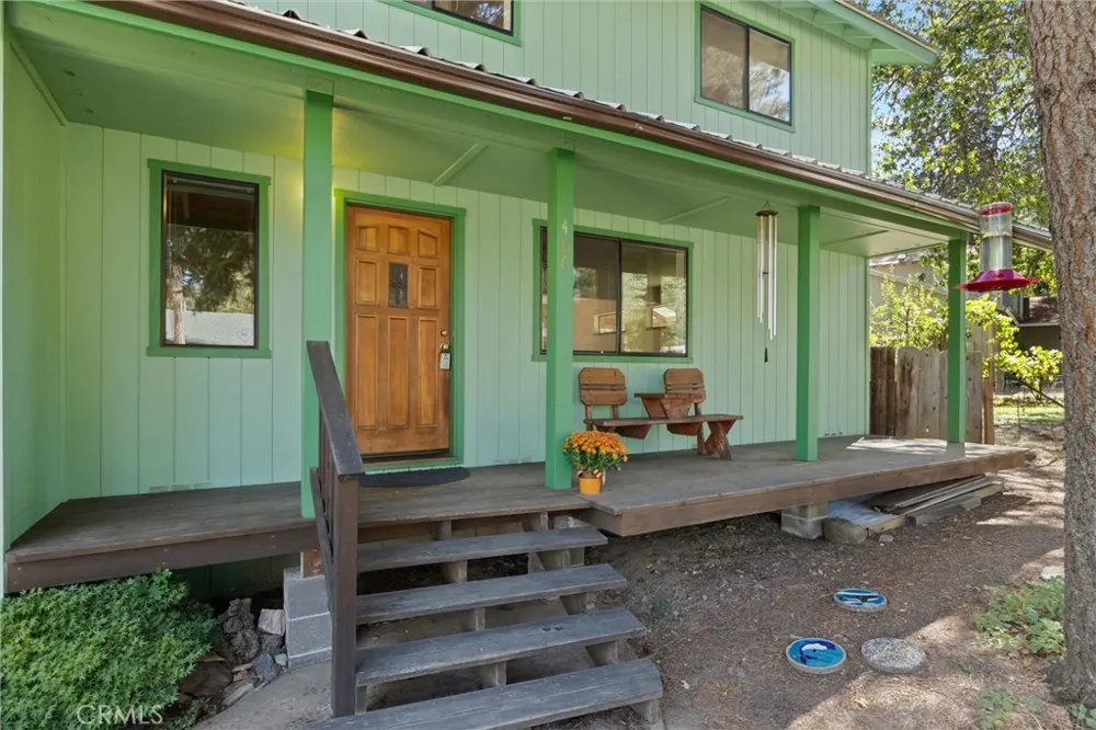 400 1st Quincy, CA 95971
