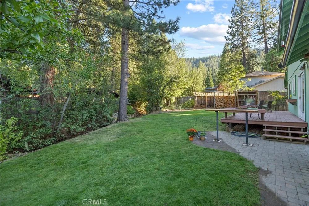 400 1st Quincy, CA 95971