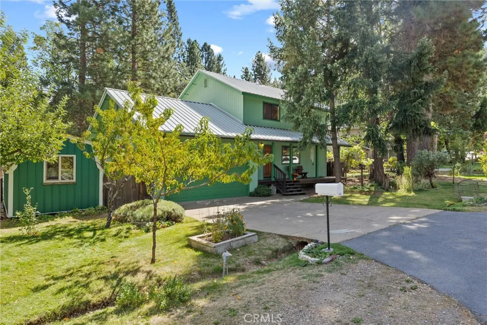400 1st Quincy, CA 95971