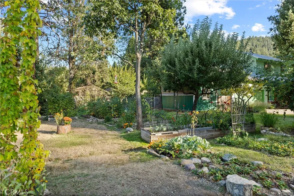 400 1st Quincy, CA 95971