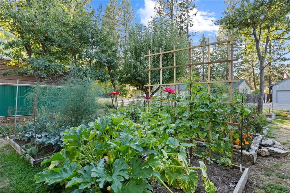 400 1st Quincy, CA 95971