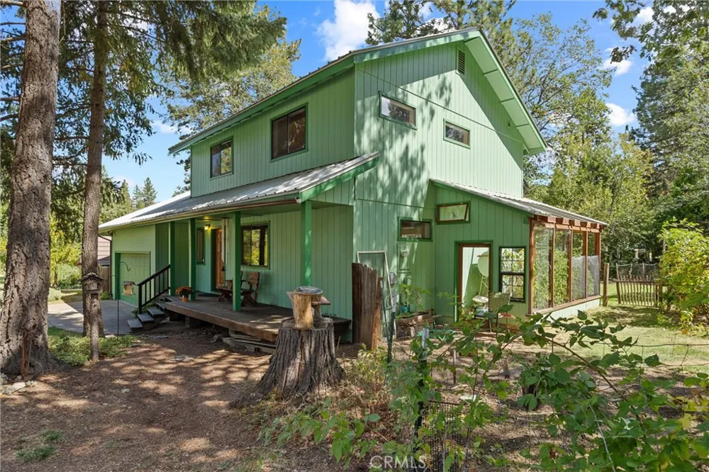 400 1st Quincy, CA 95971